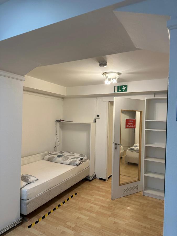 Kreuzberg Appartement *