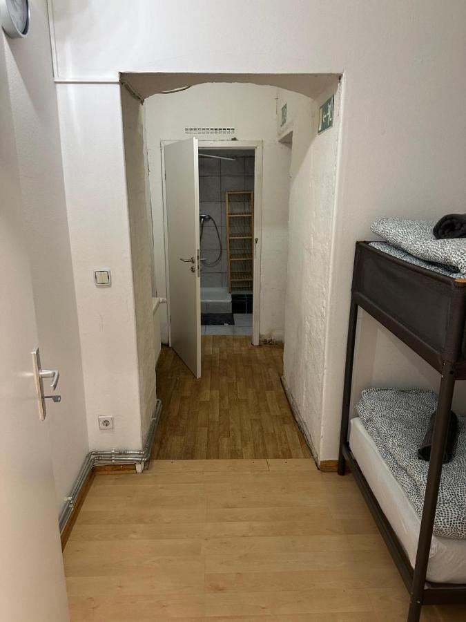 Kreuzberg Appartement *