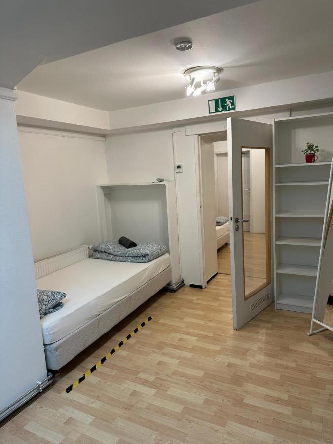 Kreuzberg Appartement Berlijn