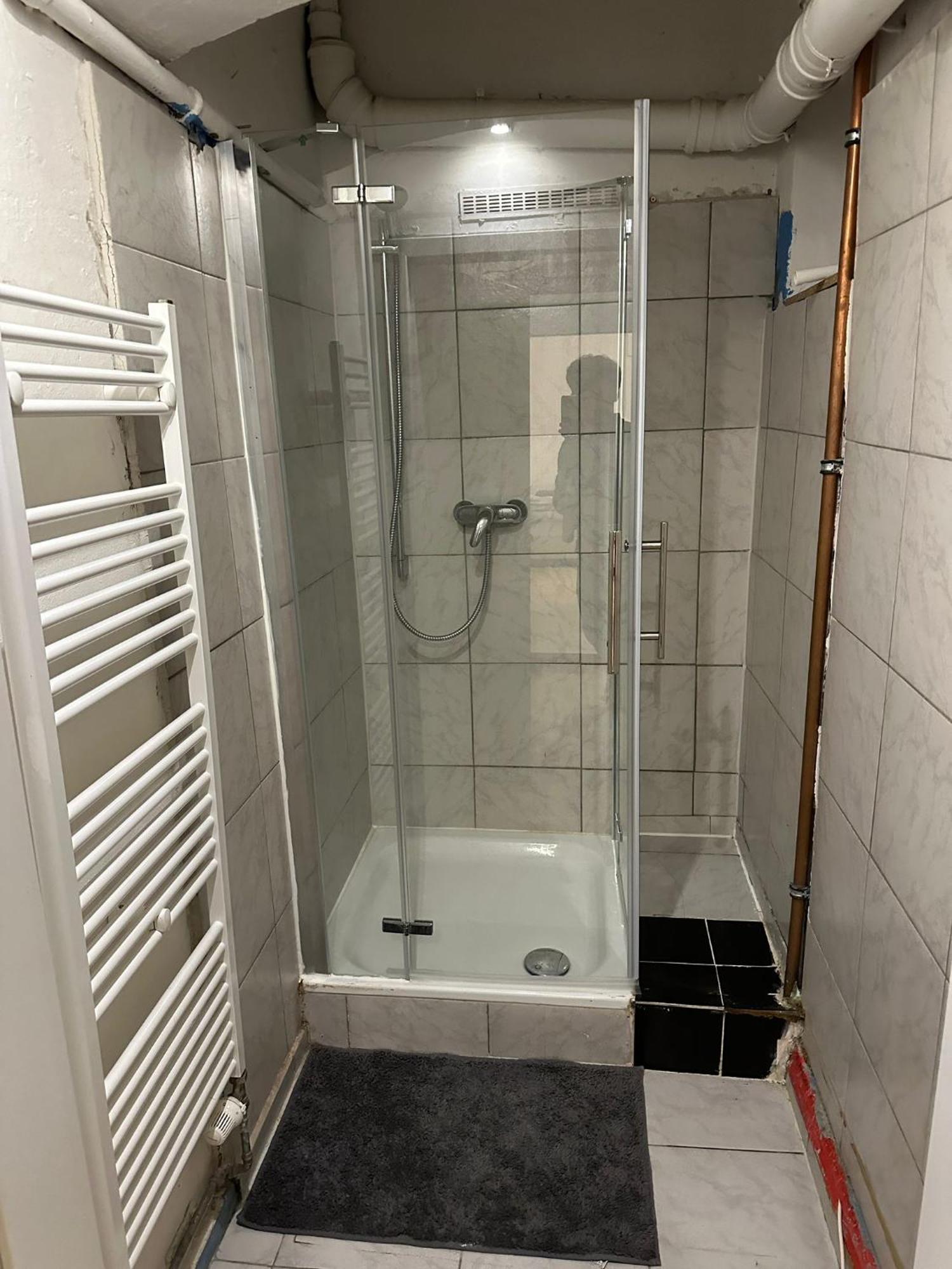 Appartement Kreuzberg